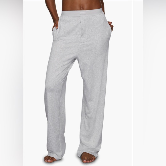 Other - Skims Boyfriend Loose Pants